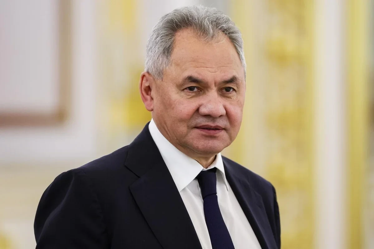 Шойгу заявил о преодолении кризиса в отношениях Москвы и Баку
 