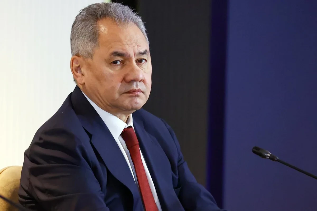 Шойгу: РФ не будет финансировать евроинтеграцию Еревана
 