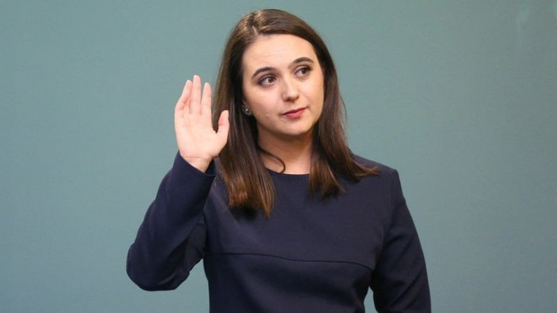 Мендель: Киеву нужно закончить конфликт, чтобы сохранить Украину
 