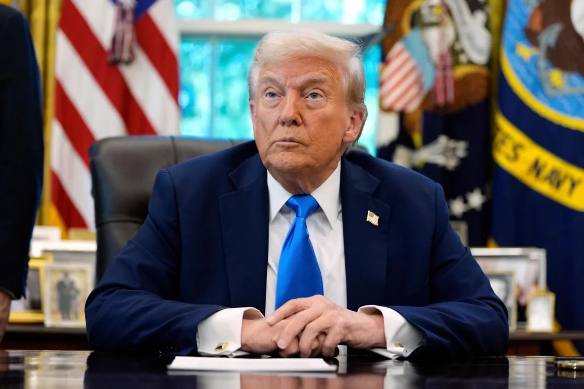 Трамп заявил, что США и Дания достигли соглашения по Гренландии
 