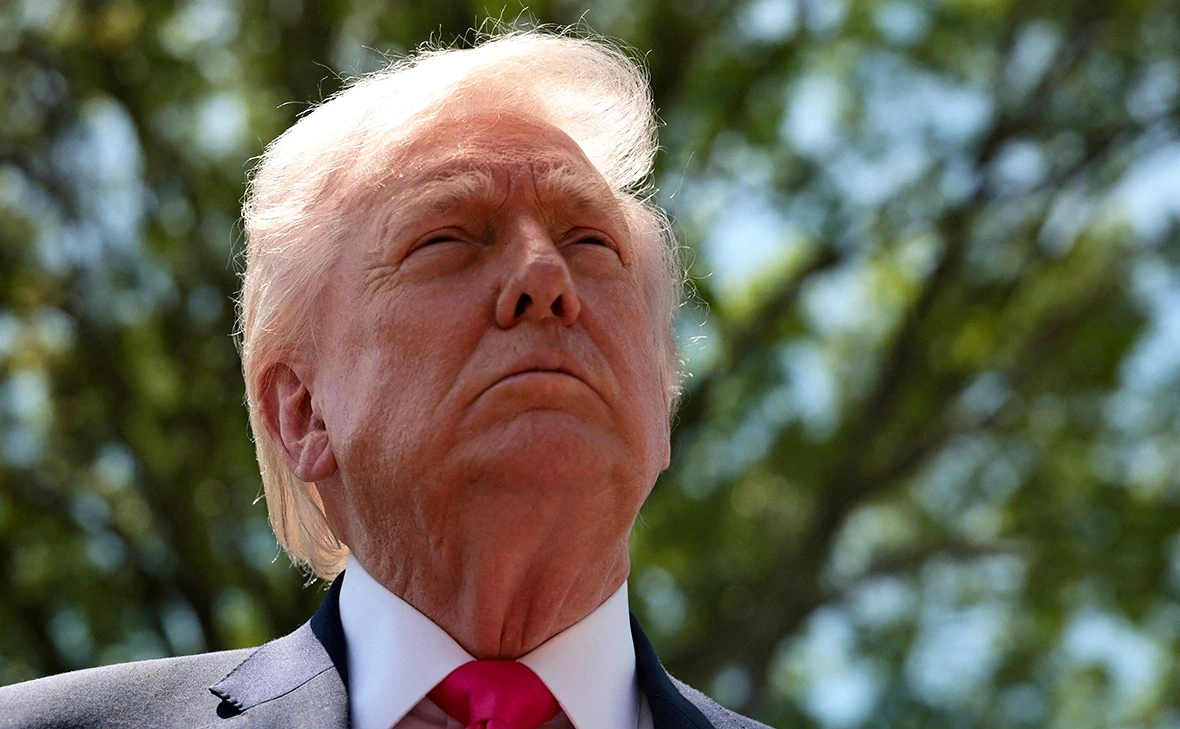 Трамп сообщил о подготовке крупной сделки с Беларусью