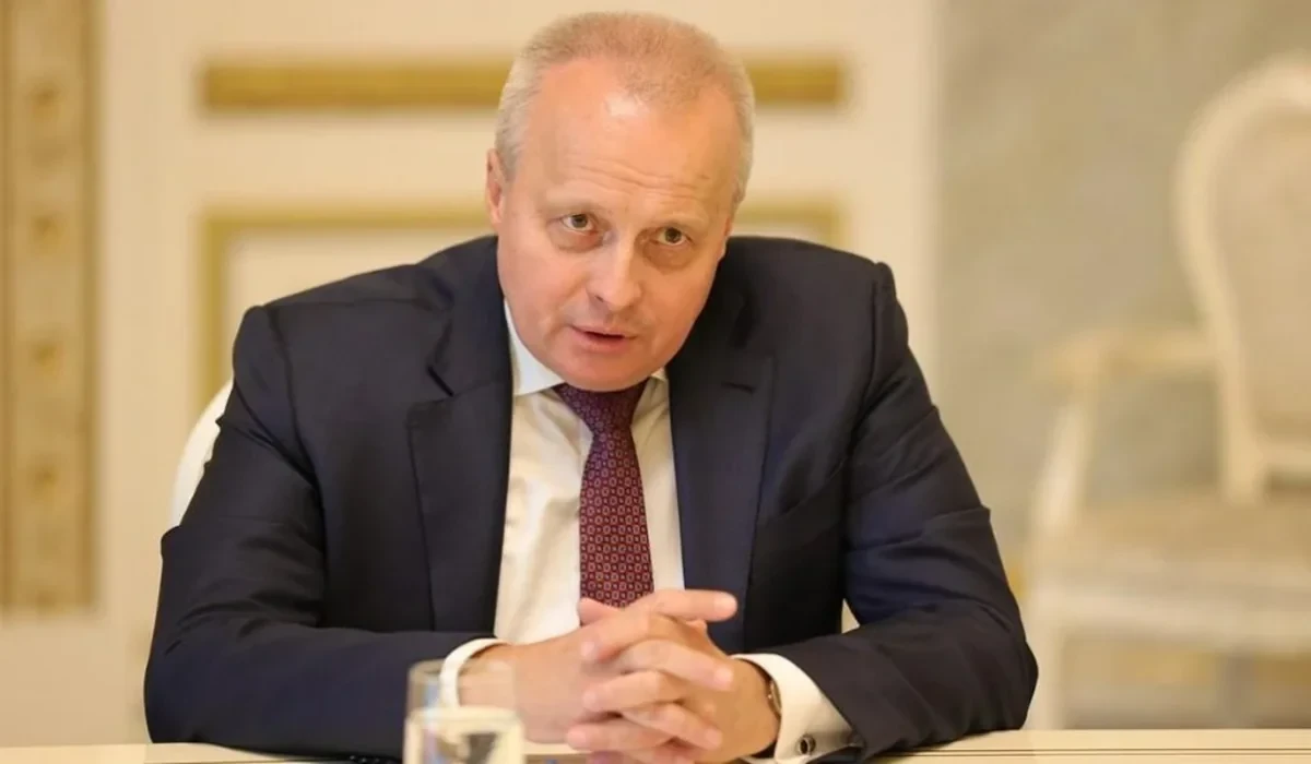 Россия ищет кандидата на замену послу в Армении
 