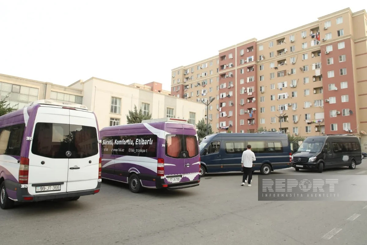 Вернувшимся в село Шукюрбейли Джебраильского района семьям вручили ключи от домов
 