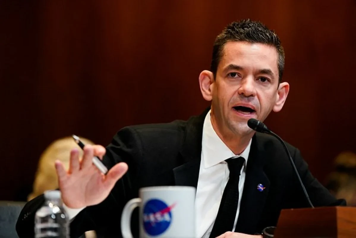 Глава NASA испугался России и Китая на Луне
 