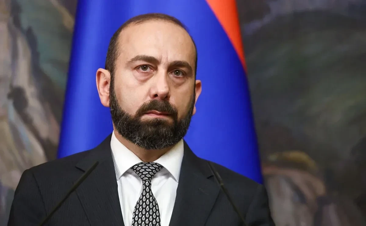 Арарат Мирзоян назначен представителем правительства Армении по вопросу обсуждения TRIPP в парламенте
 