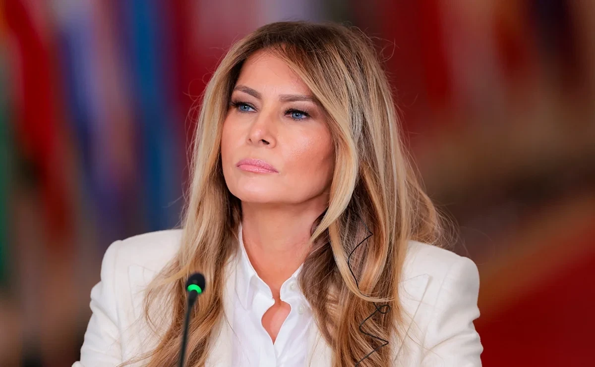 Мелания Трамп бросила вызов мужу, впустив запрещённые СМИ на своё мероприятие
 