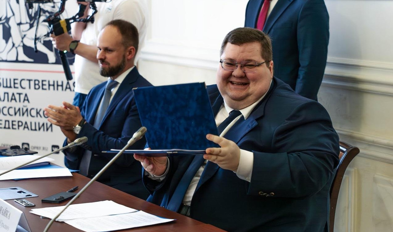 Россия расширяет сеть 'Русских домов'
 