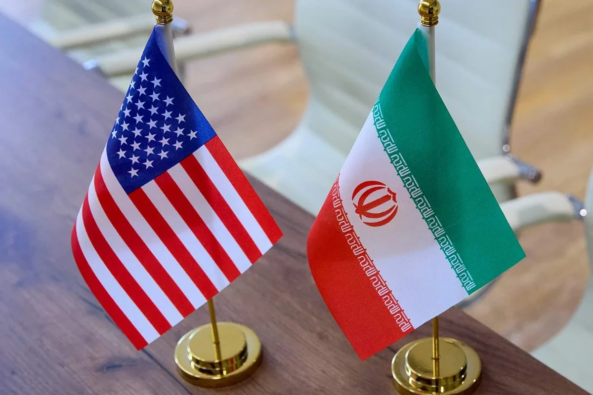 В Иране рассказали, когда начнут переговоры с США
 
