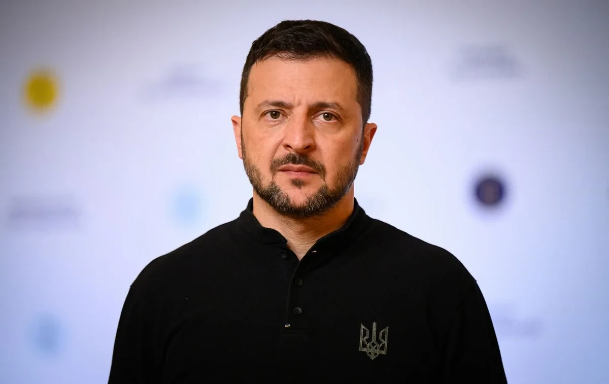 Зеленский заявил о передаче Южной Корее двух пленных военных КНДР
 