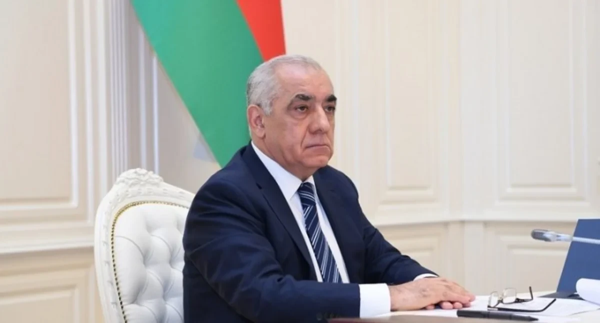 Али Асадов: В госбюджете на 2027 год доля соцориентированных расходов составит 44%
 