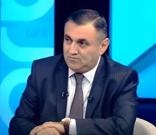 Шакир Агаев: 'Главное препятствие для переговоров — отсутствие согласия по условиям мира'
 