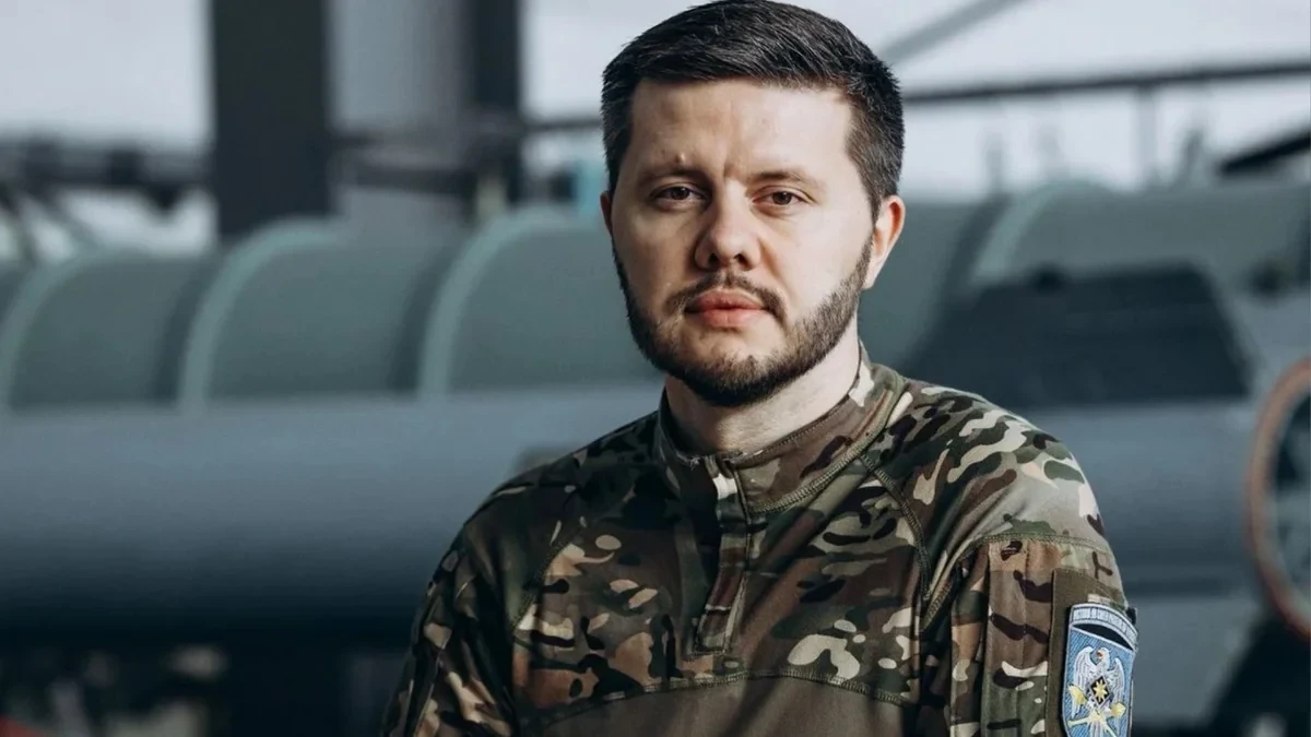 В Украине известного комика назначили заместителем министра обороны
 