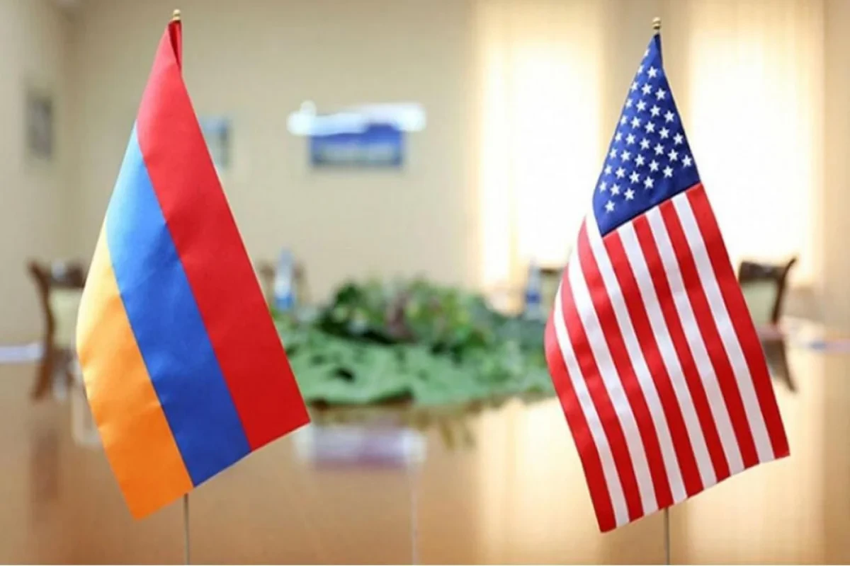 США потратили 7.5 млн долларов на финансирование армянских СМИ и блогеров
 