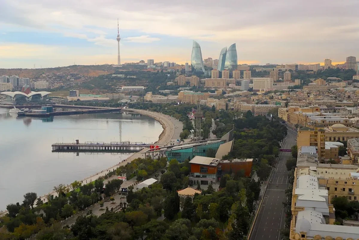 Прогноз погоды в Азербайджане на 26 сентября
 