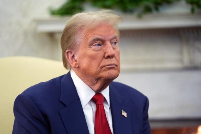 Трамп поддержал идею переговоров России, КНР и США по вооружениям
 