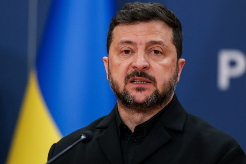 Бывшая соратница Зеленского назвала причину нежелания политика проводить выборы на Украине
 