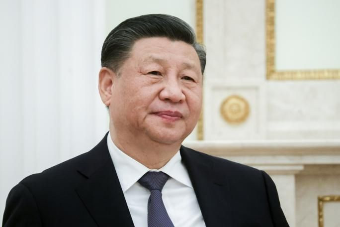 Си Цзиньпин указал США на неприемлемость гегемонии и запугивания
 