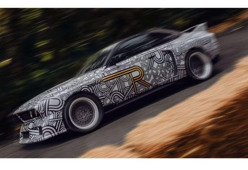 Итальянцы превратили BMW M2 в современную версию культового купе 1970-х