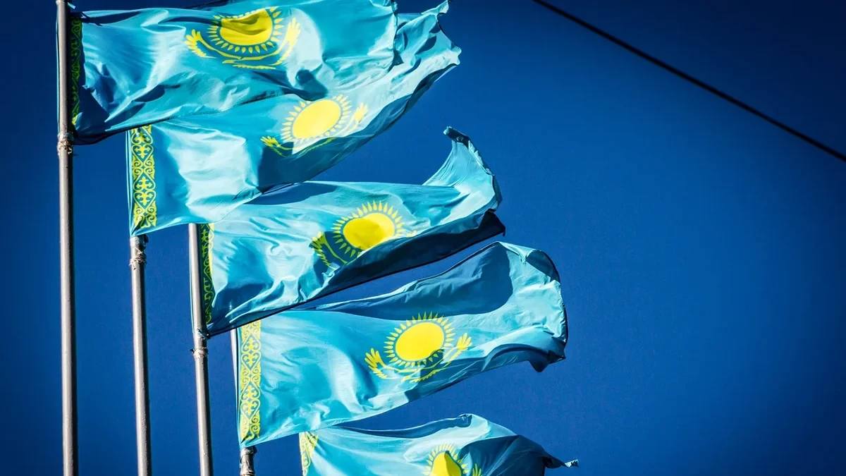 Казахстан потребовал от Украины прекратить атаки на суда республики
 