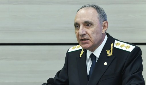 Кямран Алиев: Деятельность прокуратуры на освобождённых территориях полностью обеспечена
 