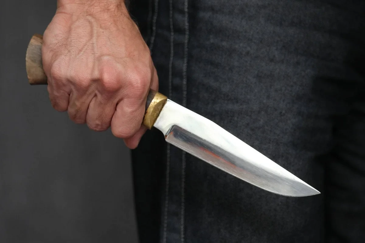 В Агстафинском районе в парке убит 34-летний мужчина
 