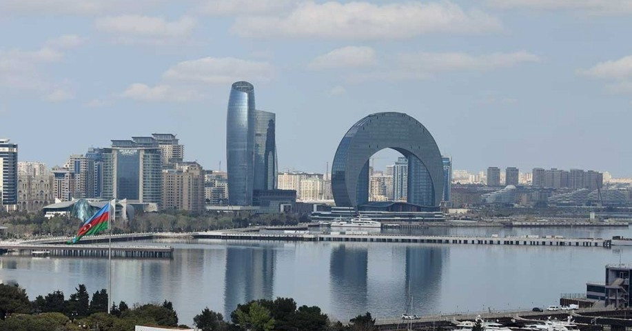 Прогноз погоды в Азербайджане на 29 сентября
 