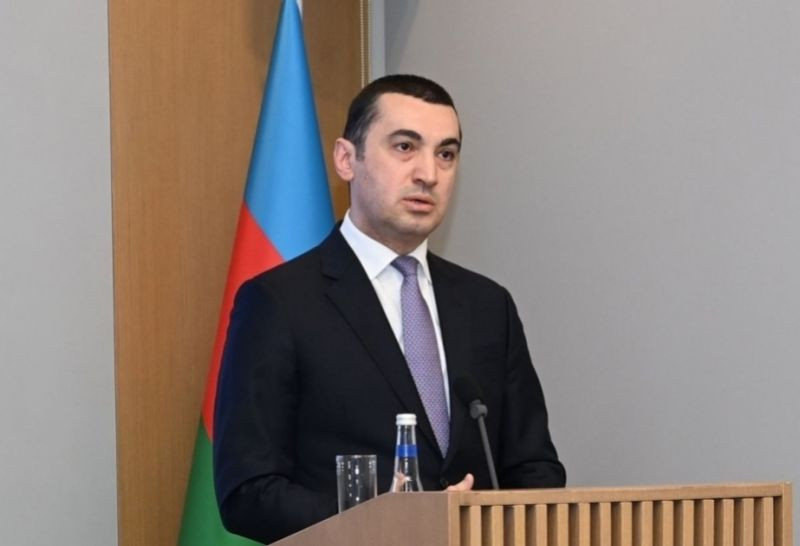 Тело гражданина Азербайджана, погибшего в результате атаки дрона в Киеве, будет доставлено на родину
 