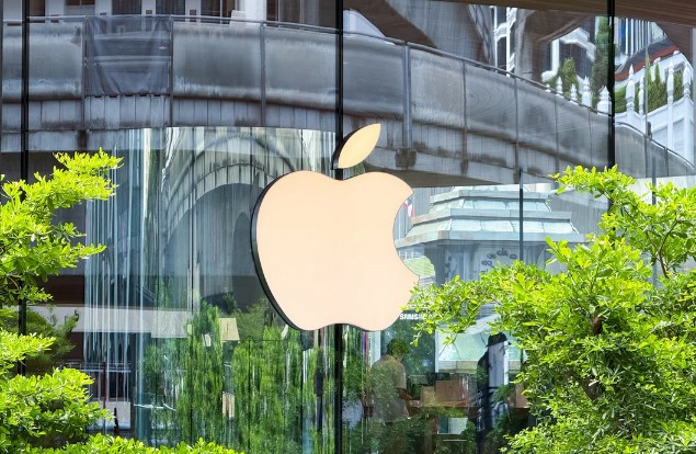 Apple обязали выплатить 5.7 млрд долларов по иску о патентах
 