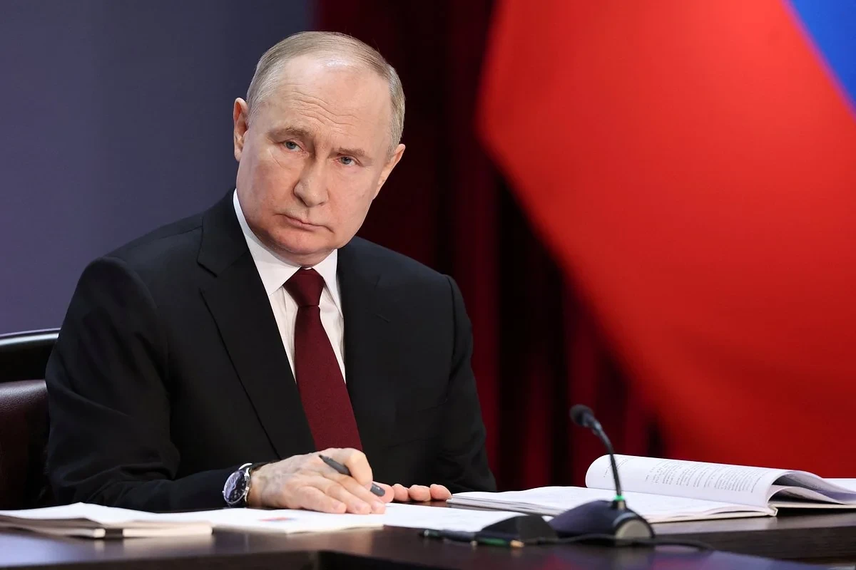 Россия ввела новые правила вывоза наличных рублей
 