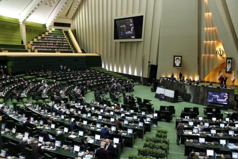 Парламент Ирана в срочном порядке рассмотрит проект выхода из ДНЯО
 