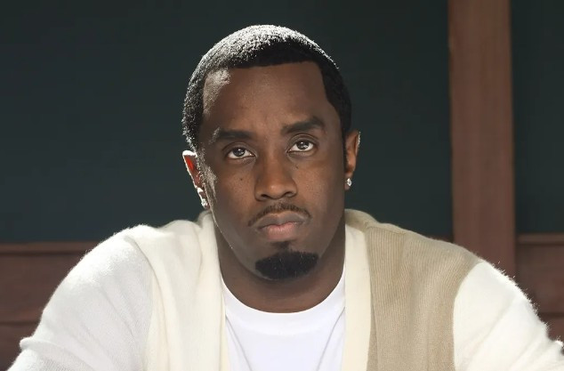 P.Diddy ведет в тюрьме роскошный образ жизни
 