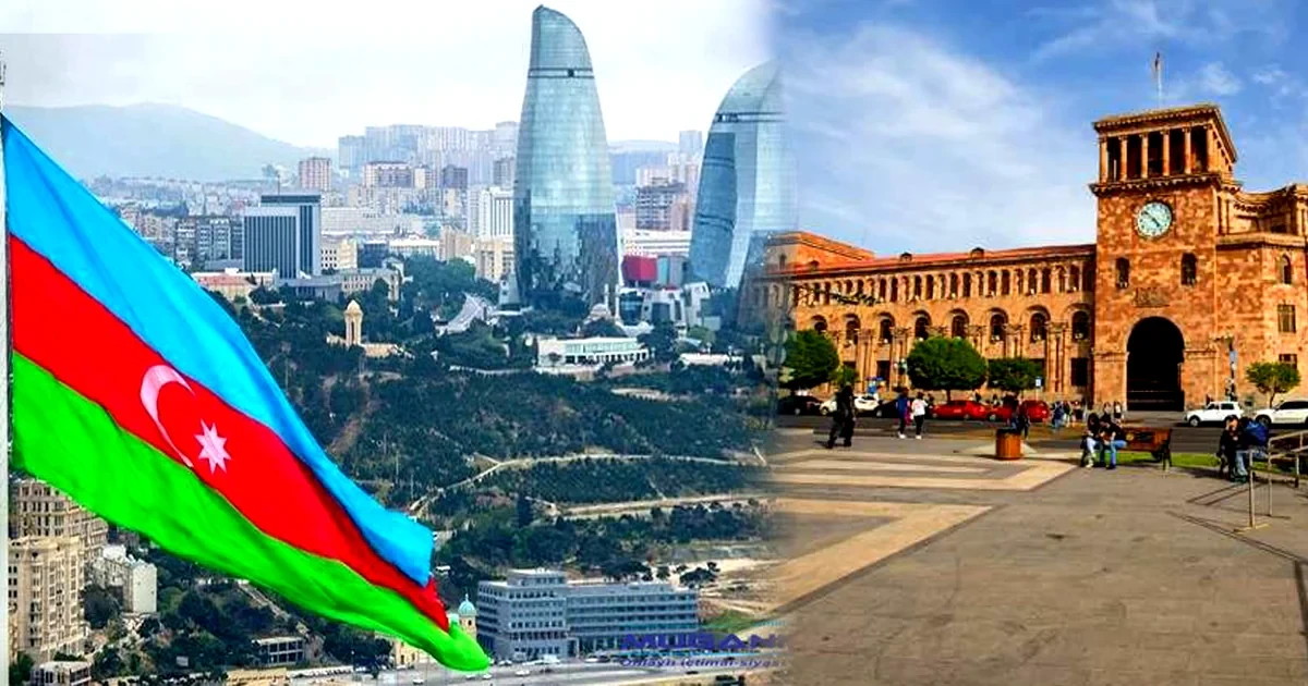 Эми Карлон: Создана наилучшая возможность для установления прочного мира между Азербайджаном и Арменией
 
