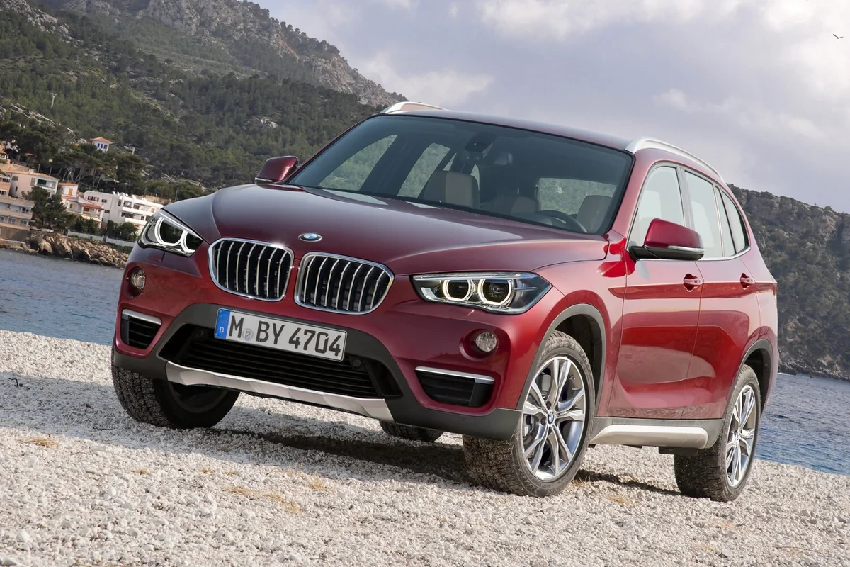 BMW уволит 20% топ-менеджеров
 