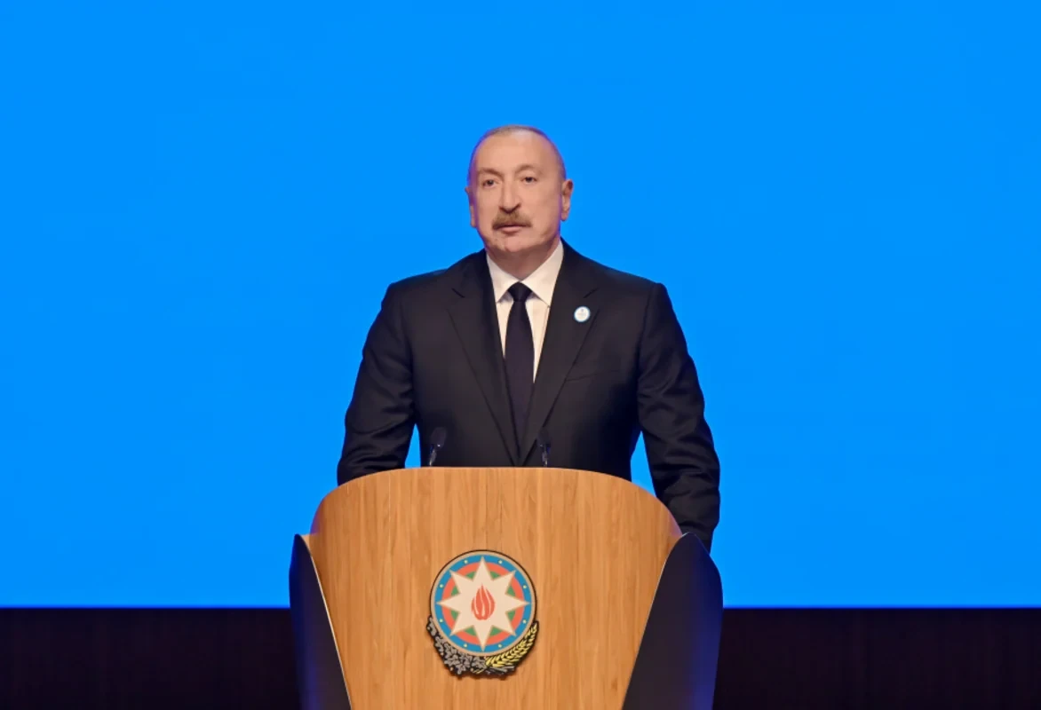 Президент: Нынешние власти Армении выступали с территориальными претензиями к нам
 