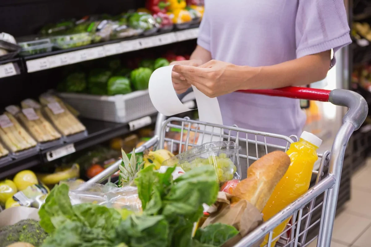 Мировые цены на продукты питания достигли максимума с ноября 2022 года - ООН