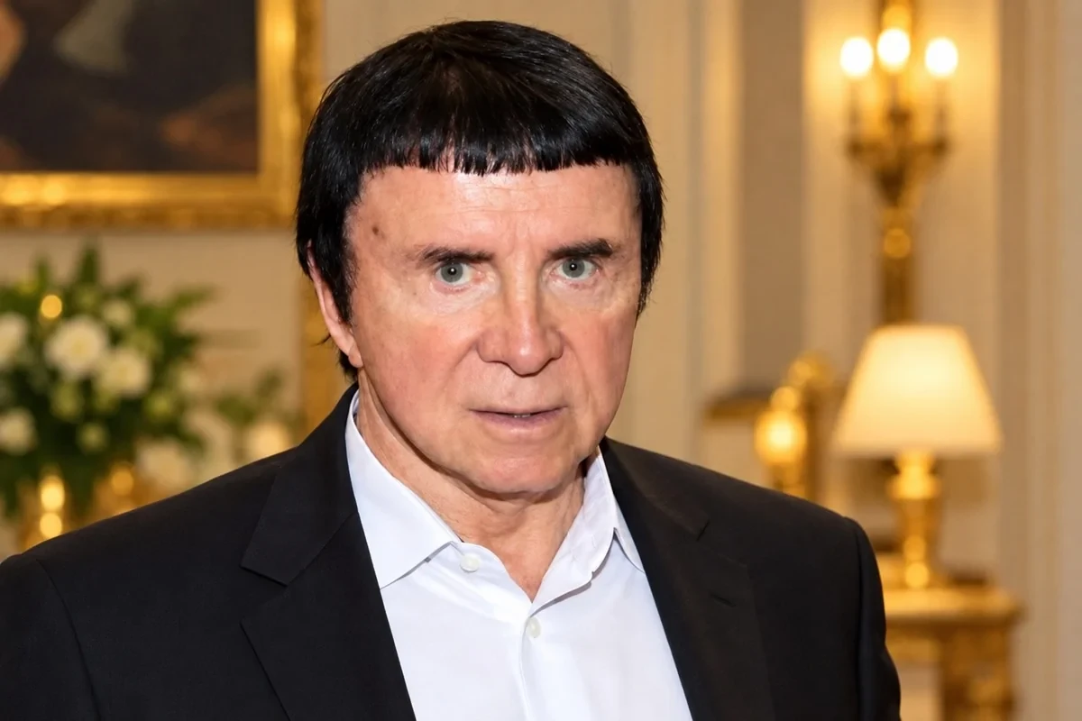 Умер Анатолий Кашпировский
 