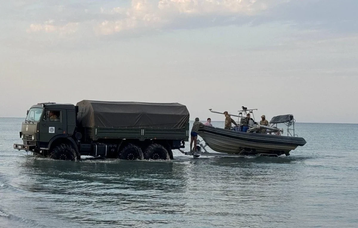 В Казахстане выявили нарушения при организации учений, где погибли 14 военных
 
