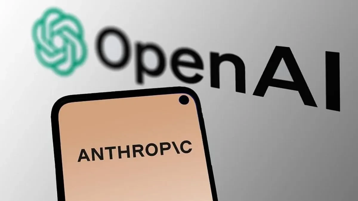 OpenAI и Anthropic согласились отчитываться о хакерских атаках их ИИ-агентов
 