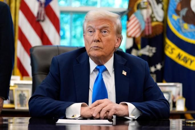 Трамп заявил о готовности к переговорам с Ираном и высказался о военных базах США
 