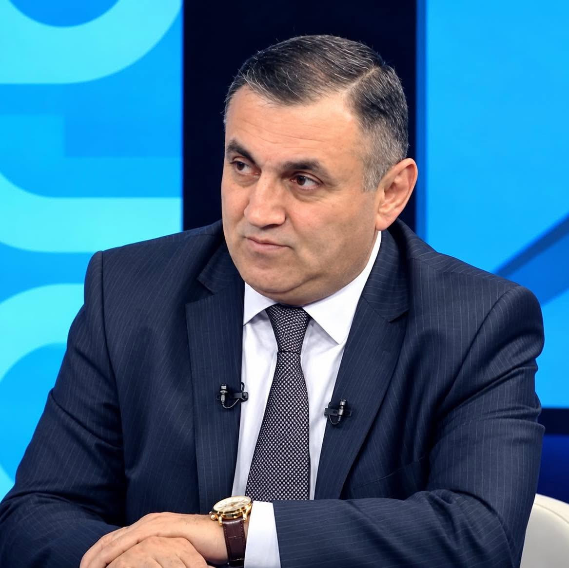 Шакир Агаев: усиление ударов не заставит Иран принять условия США
 