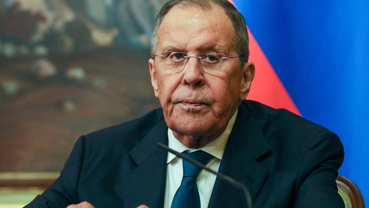 Лавров рассказал об итогах заседания глав МИД СНГ и переговорах по Украине
 