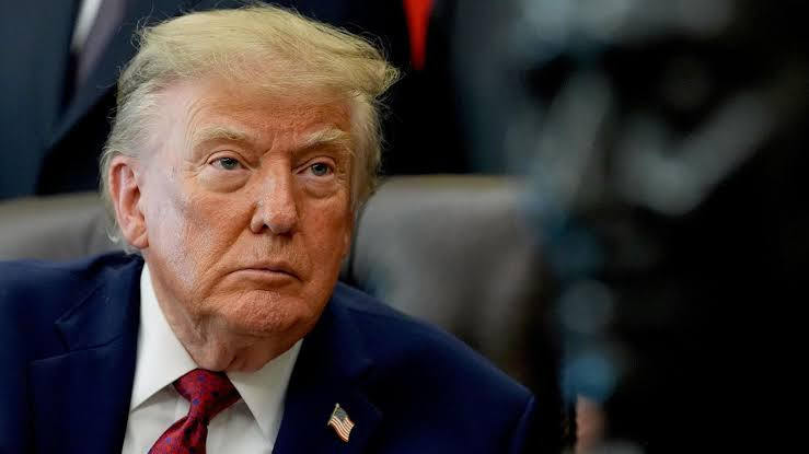 Трамп заявил, что урегулирование конфликта на Украине приближается
 