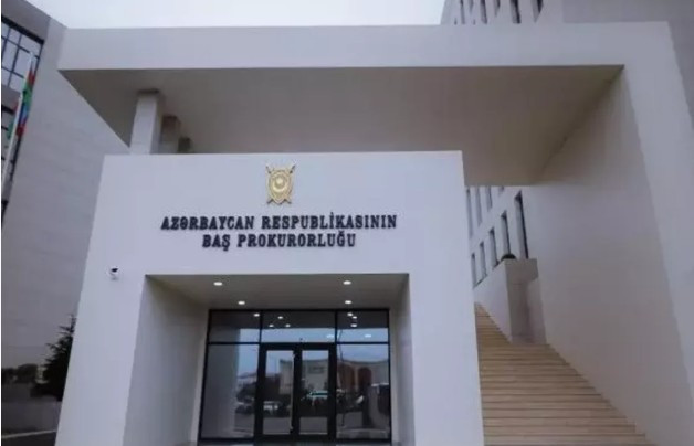Уголовное дело в отношении должностного лица Госслужбы по мобилизации направлено в суд
 