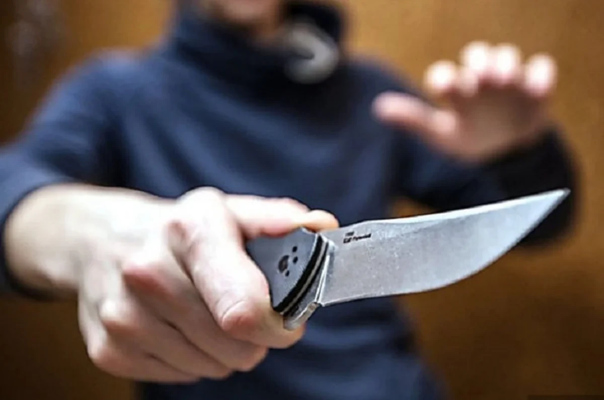 В Сумгайыте ранили ножом ученика 9-го класса
 