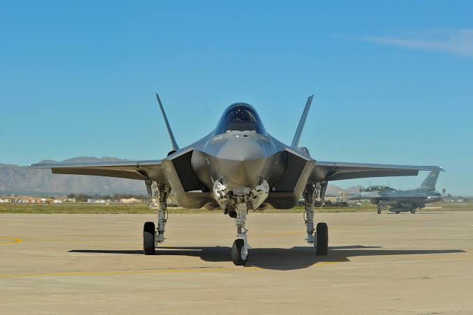 Португалия изучает вариант покупки американских F-35
 