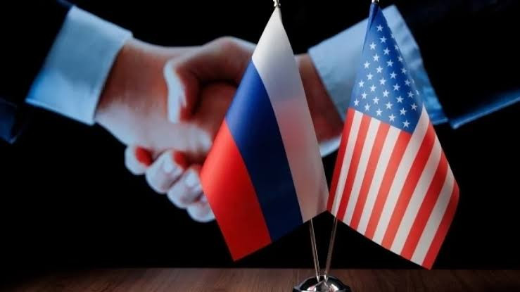 Россия и США выбирают инвестора для 'Северных потоков'
 