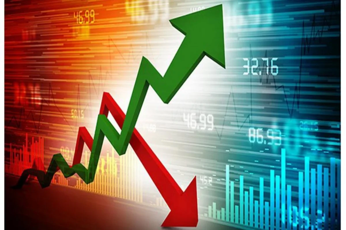 Опубликованы данные по инфляции в Азербайджане
 