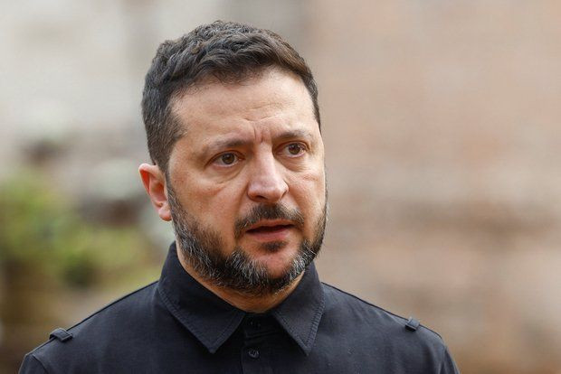 Зеленского обвинили в бездействии на фоне энергокризиса
 