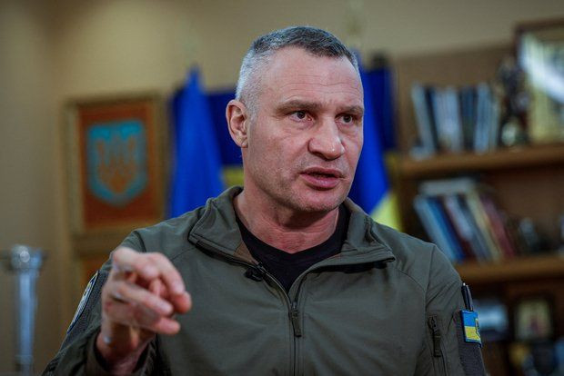 Кличко обвинил Зеленского в плохом влиянии на Украине
 