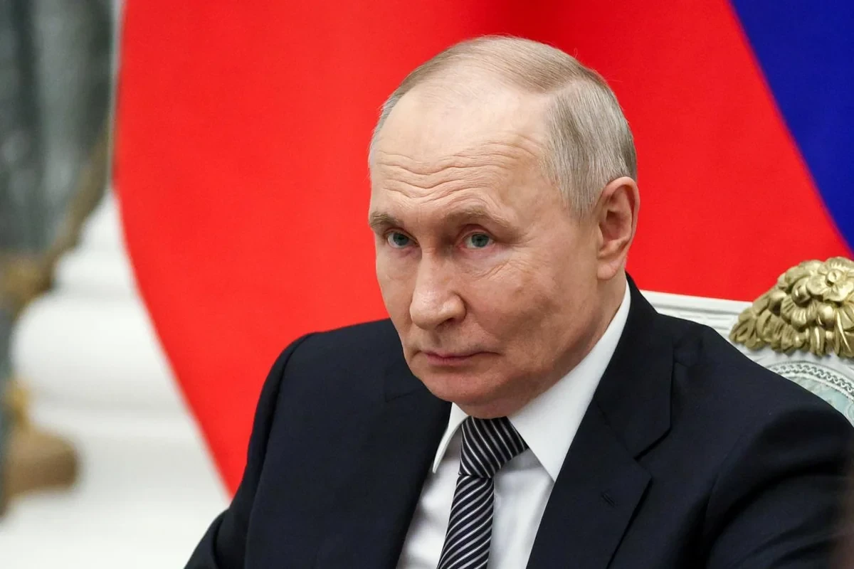 Путин подтвердил готовность РФ поставлять дизель США
 